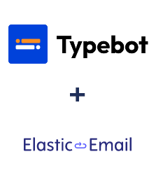 Інтеграція Typebot та Elastic Email