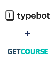Інтеграція Typebot та GetCourse Інтеграція Typebot та GetCourse