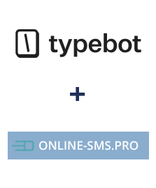 Інтеграція Typebot та Online-sms.pro Інтеграція Typebot та Online-sms.pro