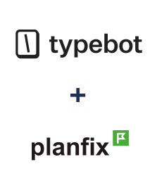 Інтеграція Typebot та Planfix Інтеграція Typebot та Planfix