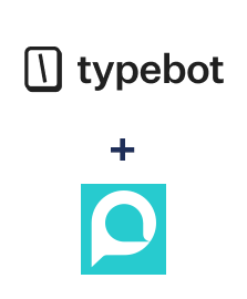 Інтеграція Typebot та PushSMS Інтеграція Typebot та PushSMS