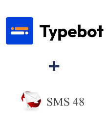 Інтеграція Typebot та SMS 48