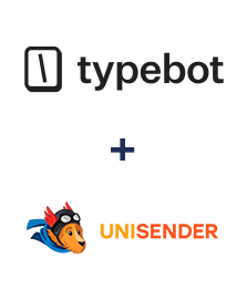 Інтеграція Typebot та Unisender Інтеграція Typebot та Unisender
