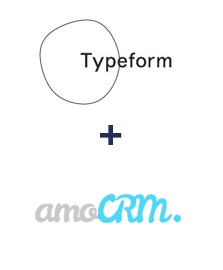 Інтеграція Typeform та AmoCRM