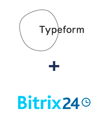 Інтеграція Typeform та Бітрікс24