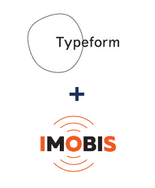 Інтеграція Typeform та Imobis