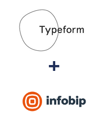 Інтеграція Typeform та Infobip