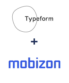 Інтеграція Typeform та Mobizon