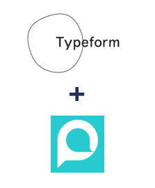 Інтеграція Typeform та PushSMS Інтеграція Typeform та PushSMS