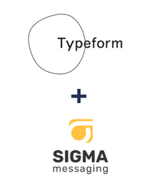 Інтеграція Typeform та SigmaSMS