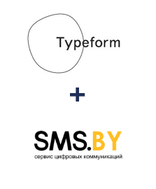 Інтеграція Typeform та SMS.BY Інтеграція Typeform та SMS.BY