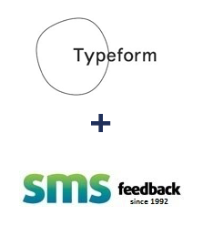 Інтеграція Typeform та SMSfeedback Інтеграція Typeform та SMSfeedback