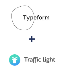 Інтеграція Typeform та Traffic Light Інтеграція Typeform та Traffic Light