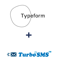 Інтеграція Typeform та TurboSMS