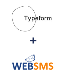 Інтеграція Typeform та WebSMS Інтеграція Typeform та WebSMS