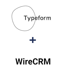 Інтеграція Typeform та WireCRM Інтеграція Typeform та WireCRM