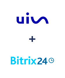 Інтеграція UIS та Бітрікс24 Інтеграція UIS та Бітрікс24