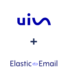 Інтеграція UIS та Elastic Email Інтеграція UIS та Elastic Email