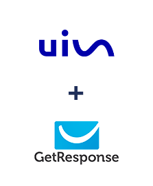 Інтеграція UIS та GetResponse Інтеграція UIS та GetResponse