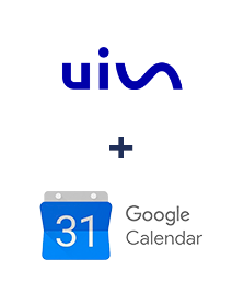 Інтеграція UIS та Google Calendar Інтеграція UIS та Google Calendar