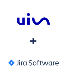 Інтеграція UIS та Jira Software Інтеграція UIS та Jira Software