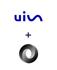 Інтеграція UIS та JSON Інтеграція UIS та JSON