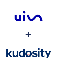 Інтеграція UIS та Kudosity Інтеграція UIS та Kudosity