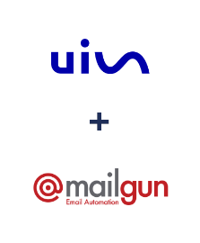 Інтеграція UIS та Mailgun Інтеграція UIS та Mailgun