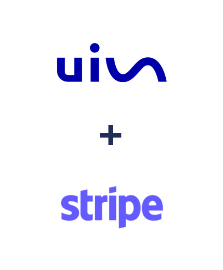 Інтеграція UIS та Stripe Інтеграція UIS та Stripe