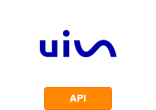 Інтеграція UIS з іншими системами за API