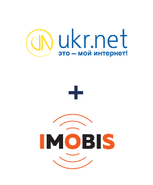 Інтеграція UKR.NET та Imobis Інтеграція UKR.NET та Imobis