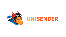 Unisender інтеграція