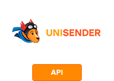 Інтеграція Unisender з іншими системами за API