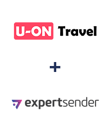 Інтеграція U-ON.Travel та ExpertSender Інтеграція U-ON.Travel та ExpertSender