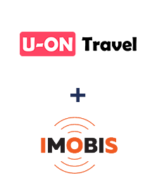 Інтеграція U-ON.Travel та Imobis