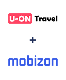 Інтеграція U-ON.Travel та Mobizon