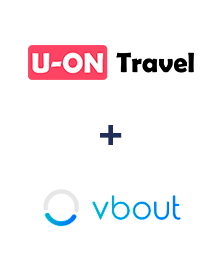 Інтеграція U-ON.Travel та Vbout Інтеграція U-ON.Travel та Vbout