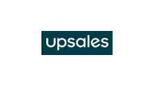 Upsales Sales and Marketing Platform інтеграція