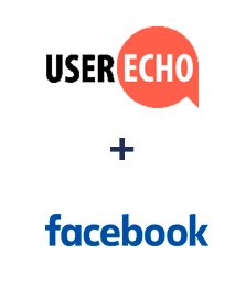 Інтеграція UserEcho та Facebook