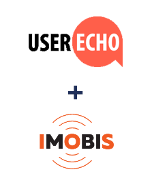 Інтеграція UserEcho та Imobis