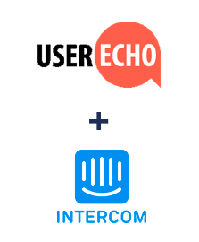 Інтеграція UserEcho та Intercom