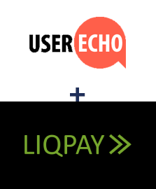 Інтеграція UserEcho та LiqPay Інтеграція UserEcho та LiqPay