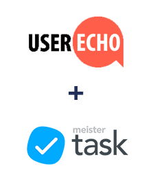 Інтеграція UserEcho та MeisterTask