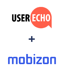 Інтеграція UserEcho та Mobizon