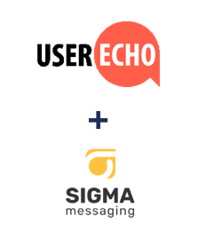 Інтеграція UserEcho та SigmaSMS Інтеграція UserEcho та SigmaSMS