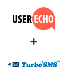 Інтеграція UserEcho та TurboSMS