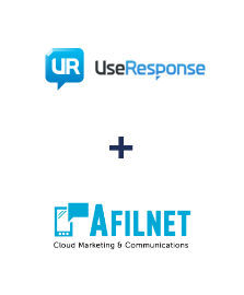 Інтеграція UseResponse та Afilnet