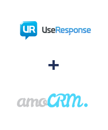 Інтеграція UseResponse та AmoCRM Інтеграція UseResponse та AmoCRM