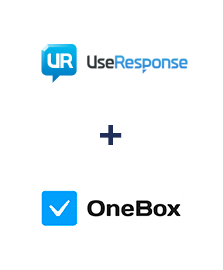 Інтеграція UseResponse та OneBox