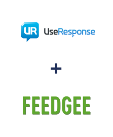 Інтеграція UseResponse та Feedgee